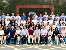 重庆大学高级工商管理研修班第28期隆重开学