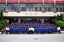 云南大学总裁18、19、20、21班毕业典礼圆满结束