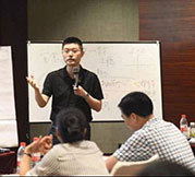 【名师访谈】刘圻教授《商业模式设计与公司价值创造》DBA课程采访