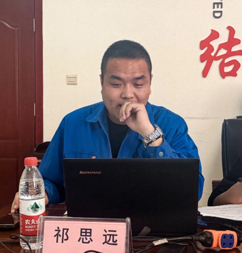 【企业走访】——陕西CEO研修20班张申同学企业咸阳通瑞达工贸有限公司765.jpg