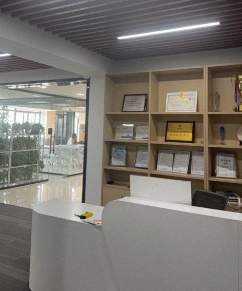【企业走访】——陕西CEO研修20班陈小明同学企业西安财禄信息科技有限公司466.jpg
