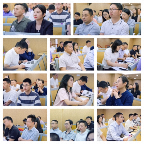 武汉2025级MTP管理才能训练班(第4期)开学典礼暨《管理者角色认知》课程纪实1232.jpg