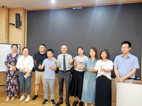 武汉2025级MTP管理才能训练班(第4期)开学典礼暨《管理者角色认知》课程纪实1415.jpg