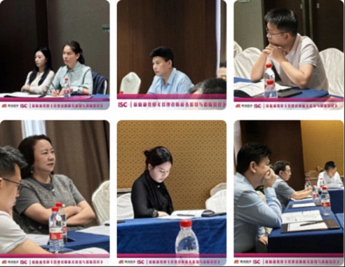 博海国济-ISC巴黎高商硕士学位班《管理者的税务筹划与风险管控》课程圆满结束！317.jpg